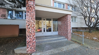 Pronájem bytu 1+1 v osobním vlastnictví 31 m², Kolín