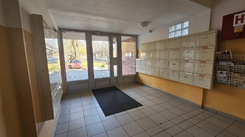 Pronájem bytu 1+1 v osobním vlastnictví 31 m², Kolín