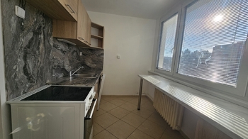 Pronájem bytu 1+1 v osobním vlastnictví 31 m², Kolín