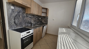 Pronájem bytu 1+1 v osobním vlastnictví 31 m², Kolín