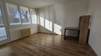 Pronájem bytu 1+1 v osobním vlastnictví 31 m², Kolín