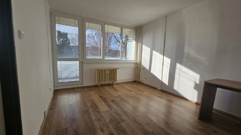 Pronájem bytu 1+1 v osobním vlastnictví 31 m², Kolín