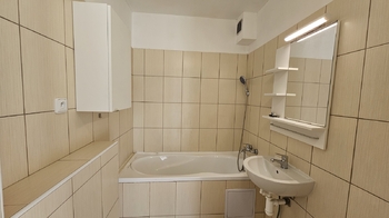 Pronájem bytu 1+1 v osobním vlastnictví 31 m², Kolín