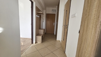 Pronájem bytu 1+1 v osobním vlastnictví 31 m², Kolín