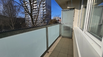 Pronájem bytu 1+1 v osobním vlastnictví 31 m², Kolín