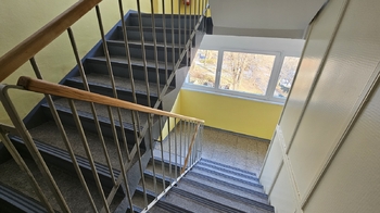 Pronájem bytu 1+1 v osobním vlastnictví 31 m², Kolín