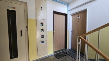 Pronájem bytu 1+1 v osobním vlastnictví 31 m², Kolín