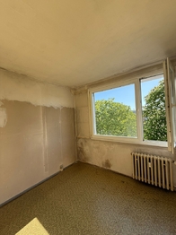 Prodej bytu 2+1 v osobním vlastnictví 58 m², Ústí nad Labem