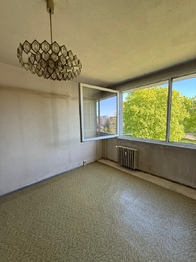 Prodej bytu 2+1 v osobním vlastnictví 58 m², Ústí nad Labem