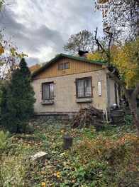 Prodej chaty / chalupy 36 m², Ústí nad Labem