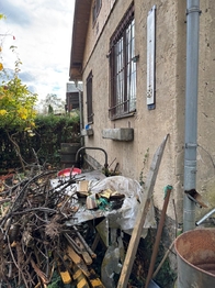 Prodej chaty / chalupy 36 m², Ústí nad Labem