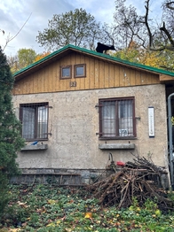 Prodej chaty / chalupy 36 m², Ústí nad Labem