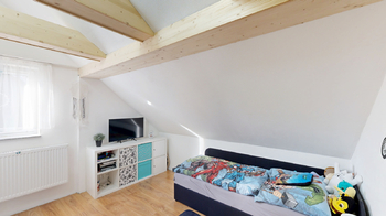 Prodej domu 194 m², Varnsdorf