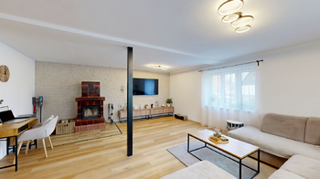 Prodej domu 194 m², Varnsdorf