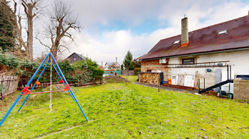 Prodej domu 194 m², Varnsdorf