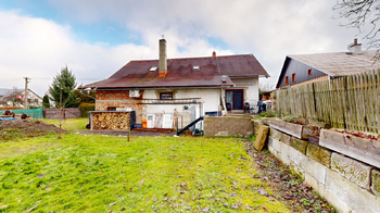 Prodej domu 194 m², Varnsdorf