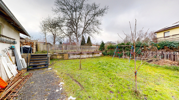 Prodej domu 194 m², Varnsdorf