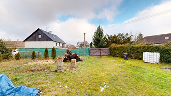 Prodej domu 194 m², Varnsdorf