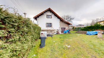 Prodej domu 194 m², Varnsdorf