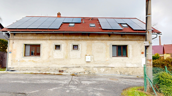 Prodej domu 194 m², Varnsdorf