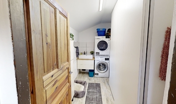Prádelna - Prodej domu 194 m², Varnsdorf