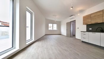 Pronájem bytu 3+kk v osobním vlastnictví 87 m², Praha 2 - Nové Město