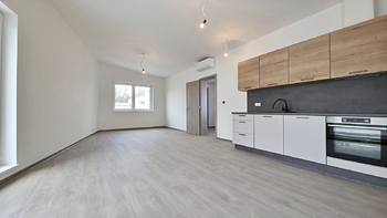 Pronájem bytu 3+kk v osobním vlastnictví 87 m², Praha 2 - Nové Město