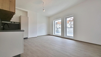 Pronájem bytu 3+kk v osobním vlastnictví 87 m², Praha 2 - Nové Město