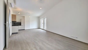 Pronájem bytu 3+kk v osobním vlastnictví 87 m², Praha 2 - Nové Město