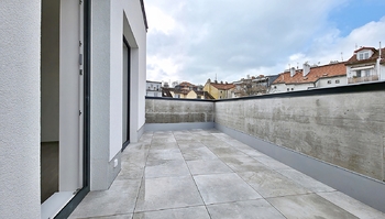 Pronájem bytu 3+kk v osobním vlastnictví 87 m², Praha 2 - Nové Město