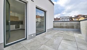 Pronájem bytu 3+kk v osobním vlastnictví 87 m², Praha 2 - Nové Město