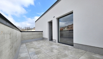 Pronájem bytu 3+kk v osobním vlastnictví 87 m², Praha 2 - Nové Město