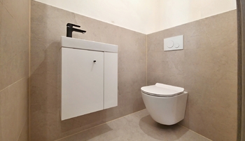 Pronájem bytu 3+kk v osobním vlastnictví 87 m², Praha 2 - Nové Město