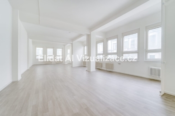 Pronájem obchodních prostor 183 m², Plzeň