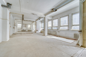 Pronájem obchodních prostor 183 m², Plzeň