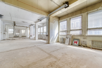 Pronájem obchodních prostor 183 m², Plzeň