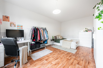 Prodej bytu 1+kk v osobním vlastnictví 31 m², Praha 8 - Troja