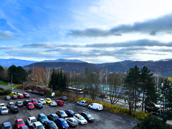 Pronájem bytu 2+kk v osobním vlastnictví 42 m², Ústí nad Labem