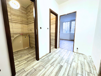 Pronájem bytu 2+kk v osobním vlastnictví 42 m², Ústí nad Labem