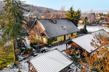 Prodej domu 267 m², Dolní Bousov