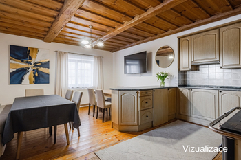 Prodej domu 267 m², Dolní Bousov