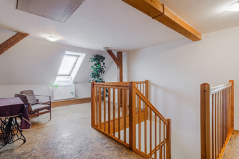 VIZUALIZACE - Prodej domu 267 m², Dolní Bousov
