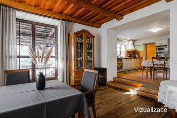 Prodej domu 267 m², Dolní Bousov