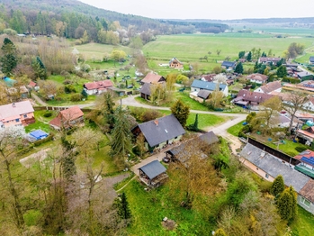 Prodej domu 267 m², Dolní Bousov