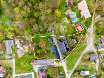 Prodej domu 267 m², Dolní Bousov