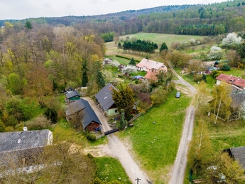Prodej domu 267 m², Dolní Bousov