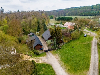 Prodej domu 267 m², Dolní Bousov