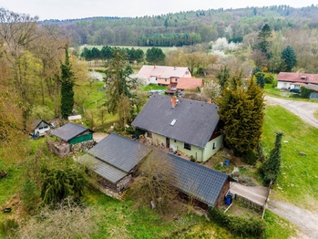 Prodej domu 267 m², Dolní Bousov