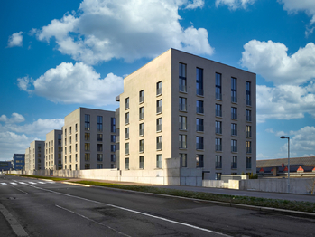 Prodej bytu 1+kk v osobním vlastnictví 34 m², Praha 9 - Libeň