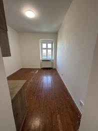 Pronájem bytu 1+kk v osobním vlastnictví 21 m², Plzeň